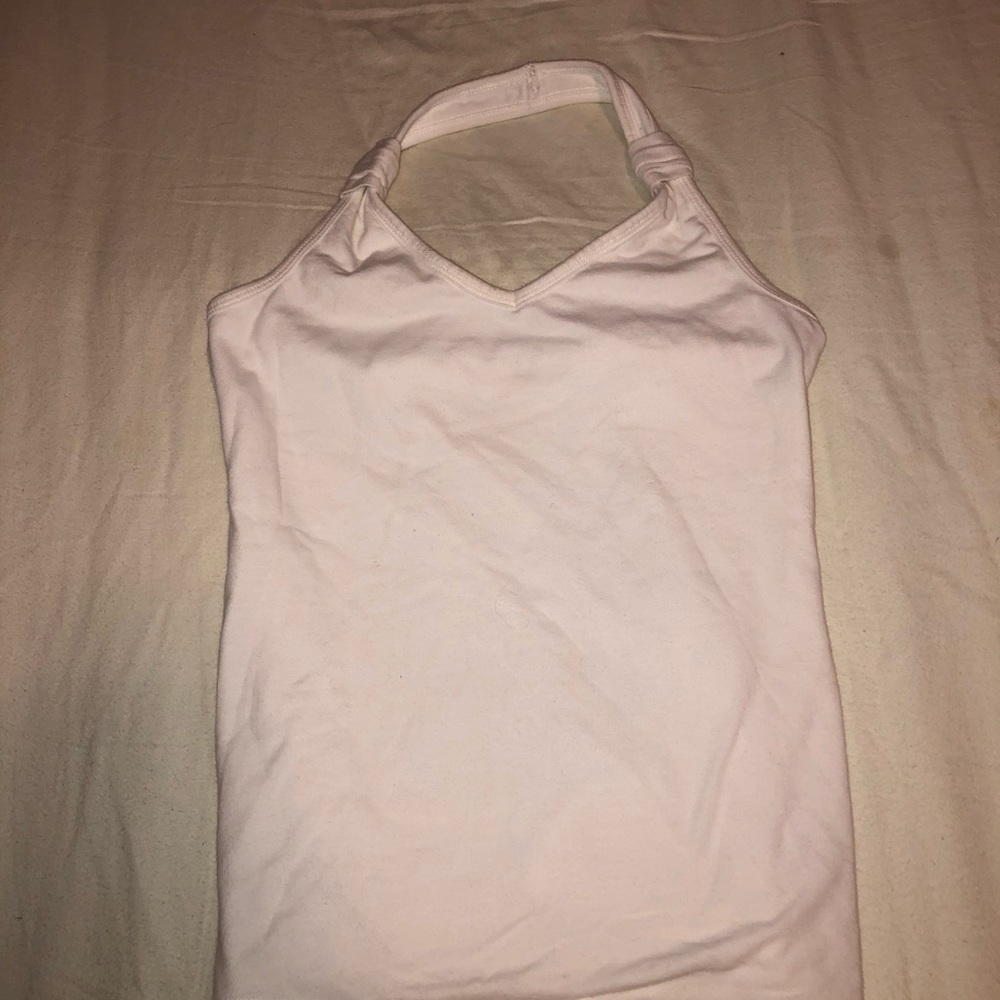 children’s place halter top